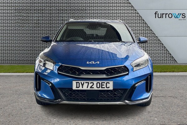 Used Kia XCeed 2023 for sale - 76130449: Photo 9