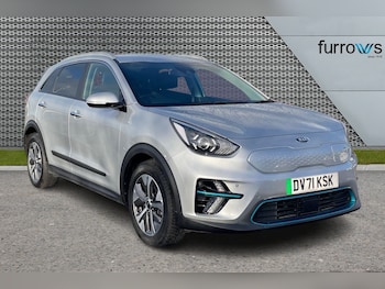 Used Kia Niro 2021 for sale - 76960056: Photo