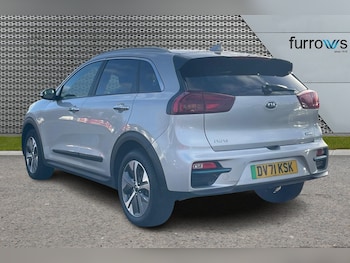 Used Kia Niro 2021 for sale - 76960056: Photo