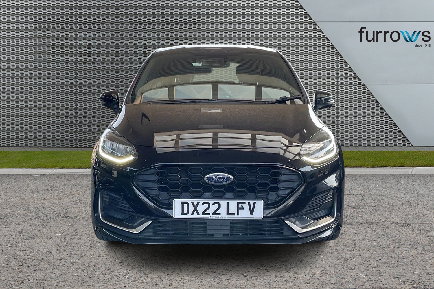 Used Ford Fiesta 2022 for sale - 76869074: Photo 9