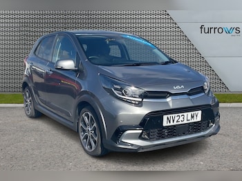 Kia - Picanto