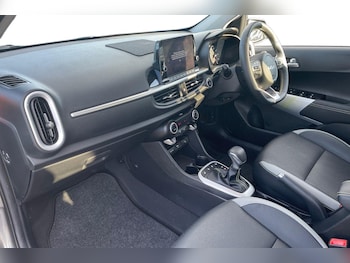 Used Kia Picanto 2023 for sale - 75664932: Photo
