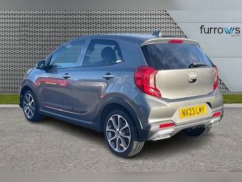 Used Kia Picanto 2023 for sale - 75664932: Photo