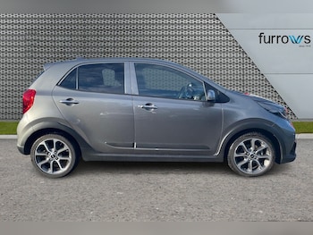 Used Kia Picanto 2023 for sale - 75664932: Photo
