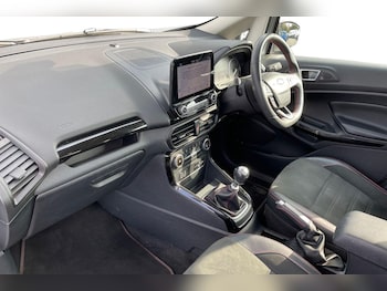 Used Ford Ecosport 2019 for sale - 75389621: Photo