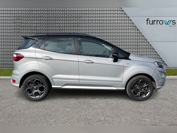 Used Ford Ecosport 2019 for sale - 75389621: Photo