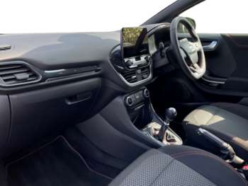 Used Ford Puma 2023 for sale - 74458601: Photo