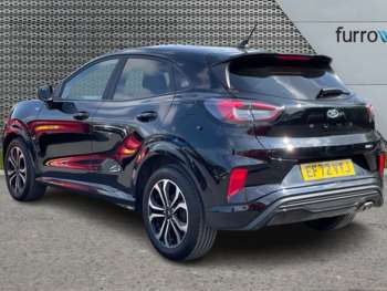 Used Ford Puma 2023 for sale - 74458601: Photo