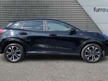 Used Ford Puma 2023 for sale - 74458601: Photo