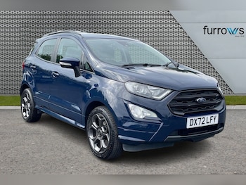 Ford - Ecosport
