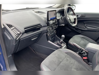 Used Ford Ecosport 2022 for sale - 76055770: Photo 2