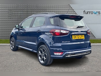 Used Ford Ecosport 2022 for sale - 76055770: Photo 3