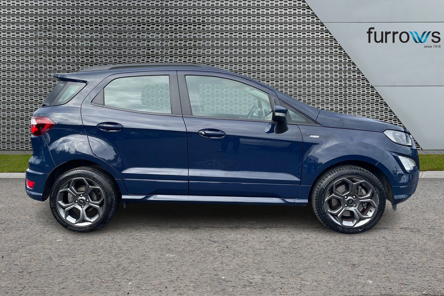 Used Ford Ecosport 2022 for sale - 76055770: Photo 4