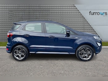 Used Ford Ecosport 2022 for sale - 76055770: Photo 4
