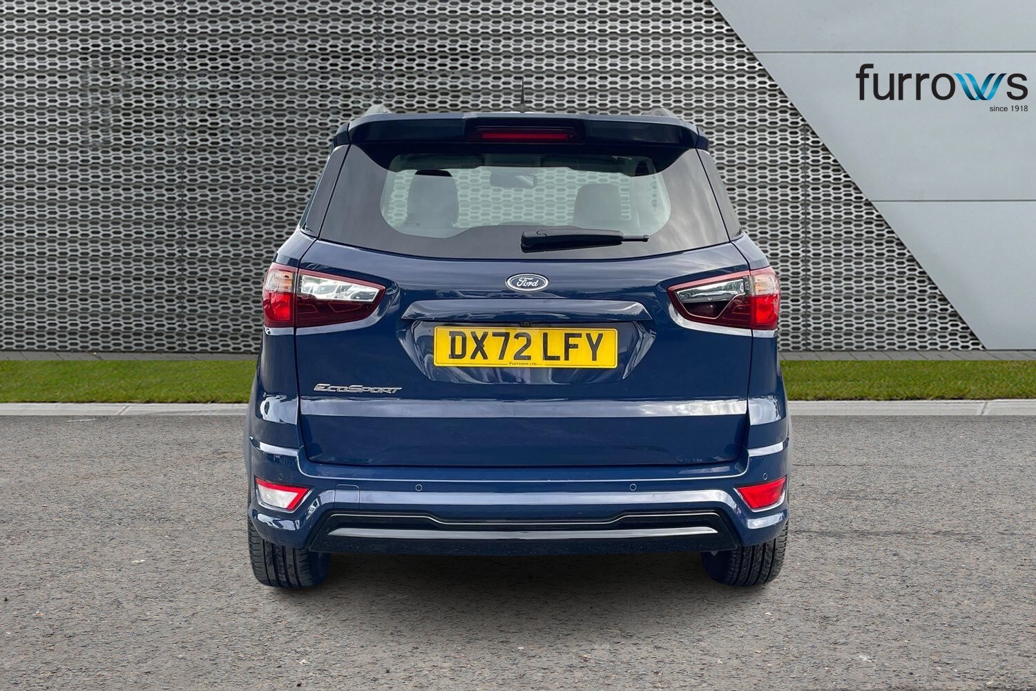 Used Ford Ecosport 2022 for sale - 76055770: Photo 8