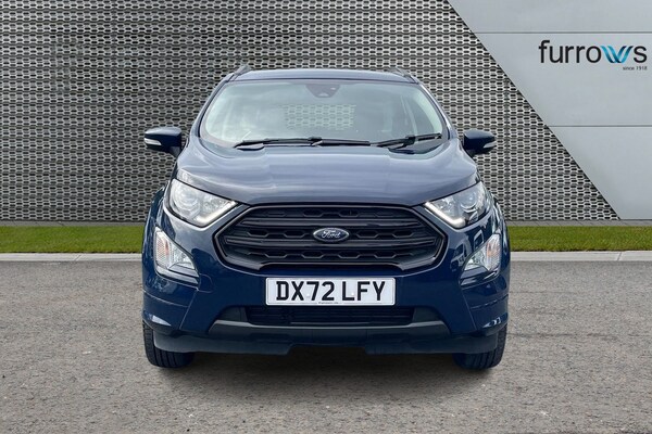 Used Ford Ecosport 2022 for sale - 76055770: Photo 9