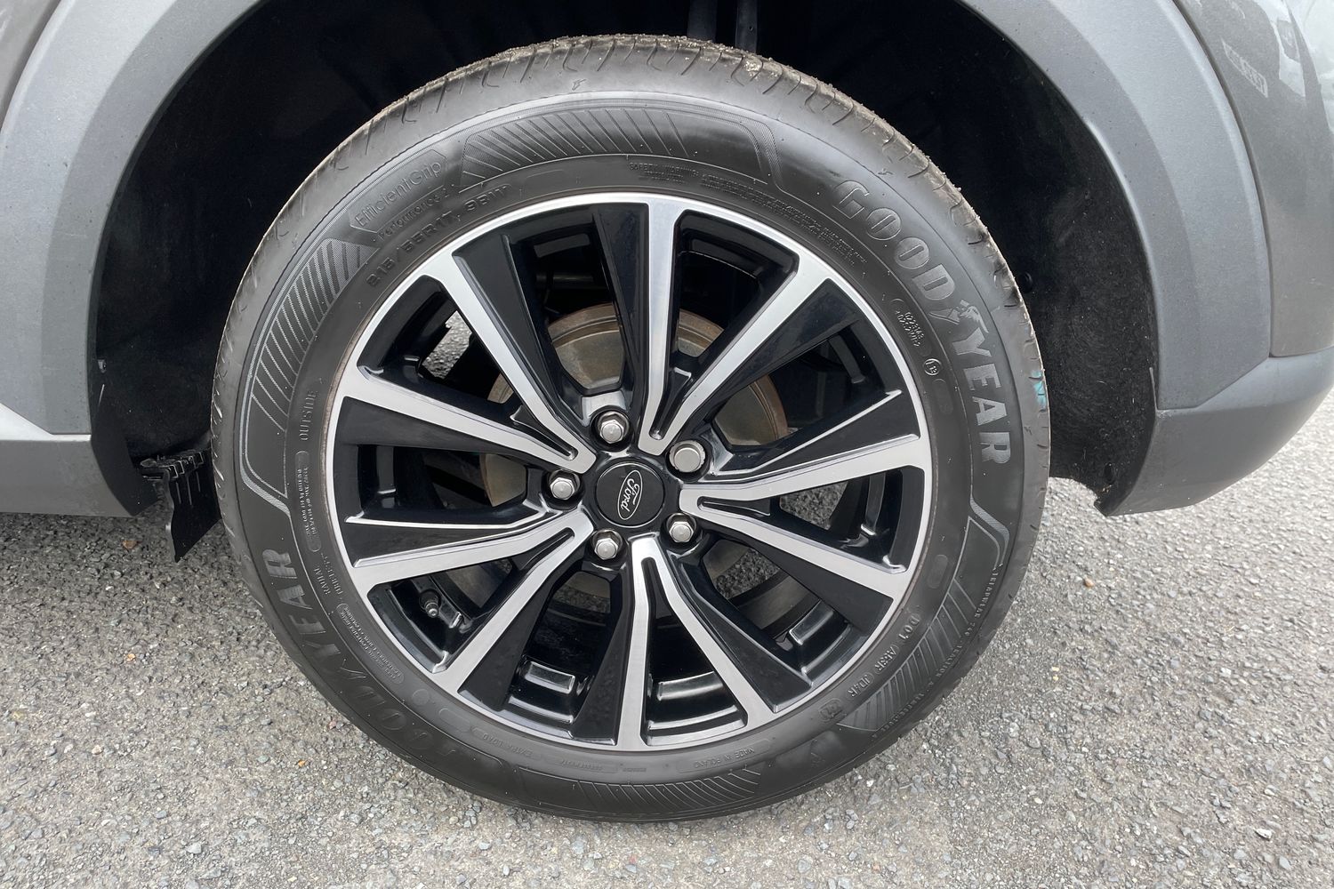 Used Ford Puma 2023 for sale - 76871574: Photo 6