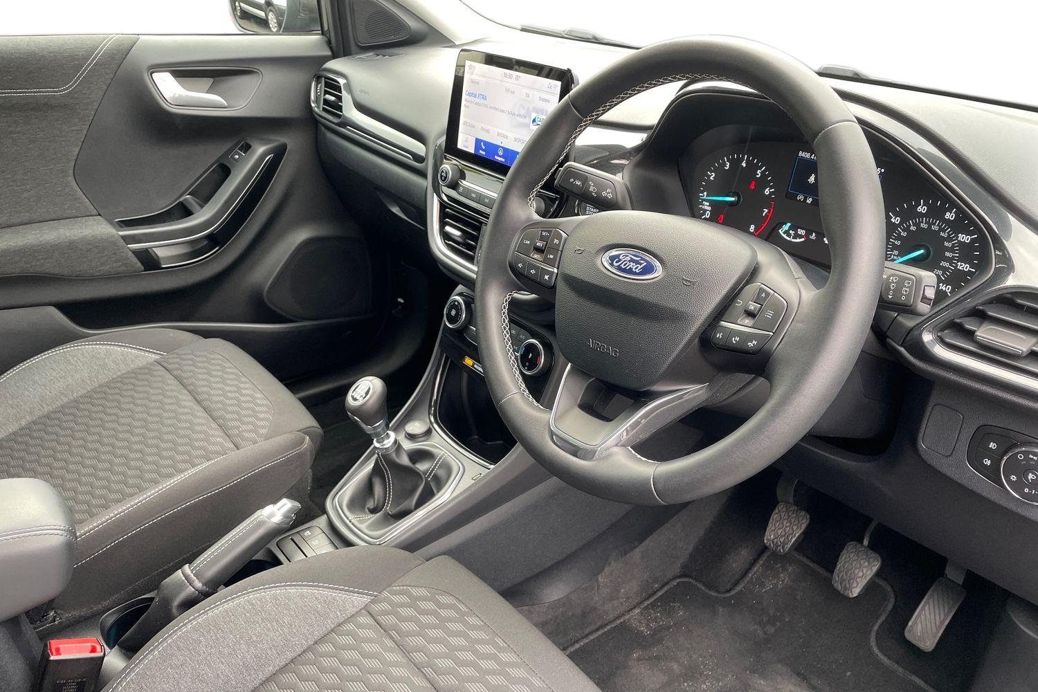 Used Ford Puma 2023 for sale - 76871574: Photo 7