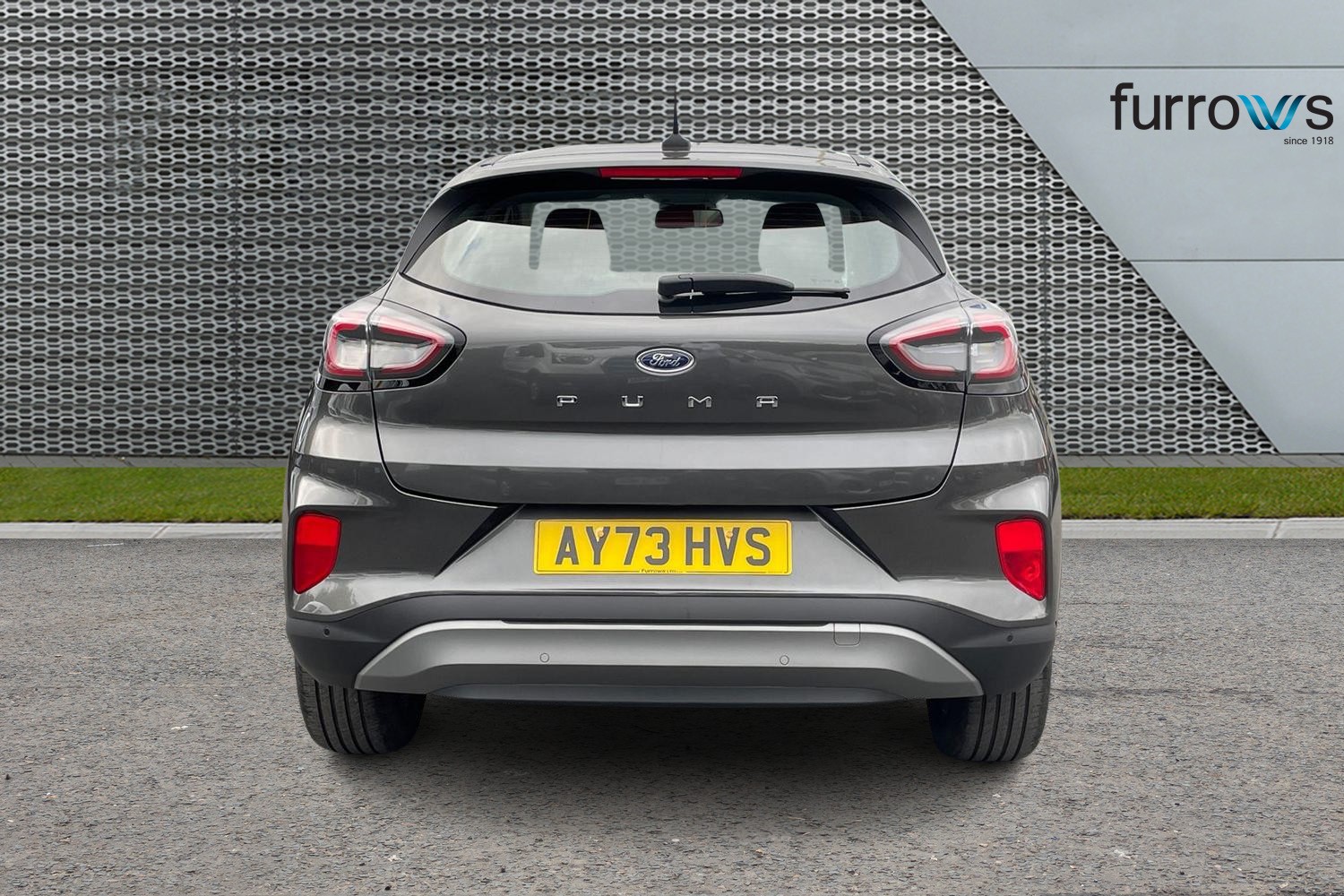 Used Ford Puma 2023 for sale - 76871574: Photo 8