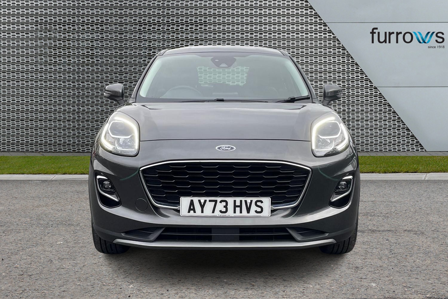 Used Ford Puma 2023 for sale - 76871574: Photo 9