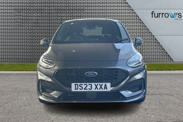 Used Ford Fiesta 2023 for sale - 75775917: Photo 9