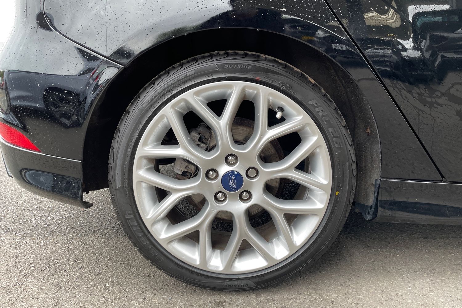 Used Ford Focus 2018 for sale - 76526529: Photo 6