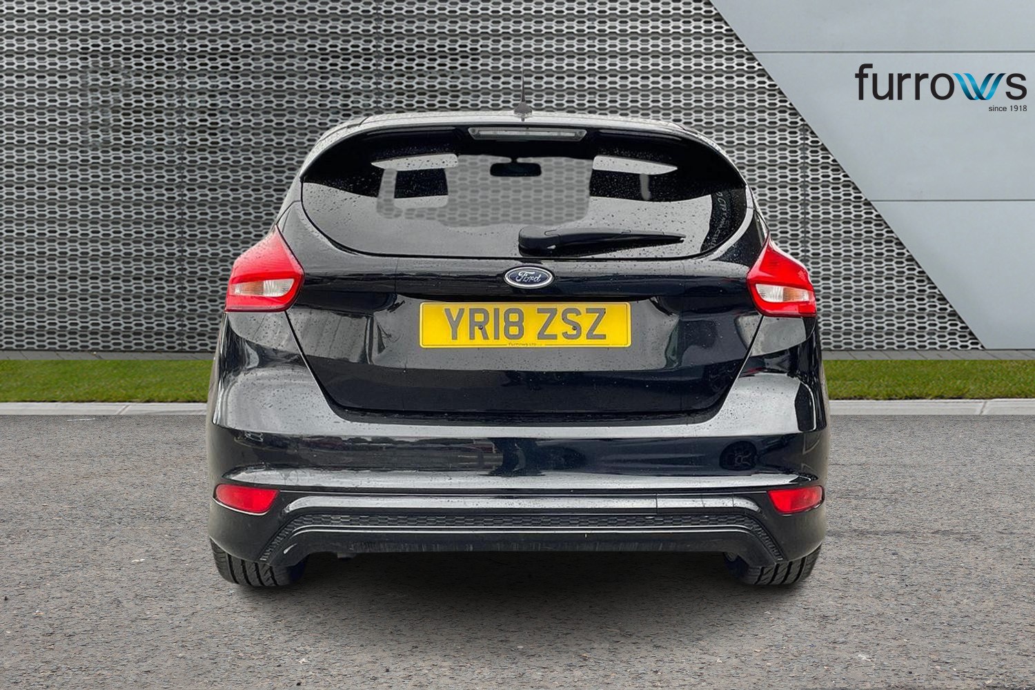 Used Ford Focus 2018 for sale - 76526529: Photo 8