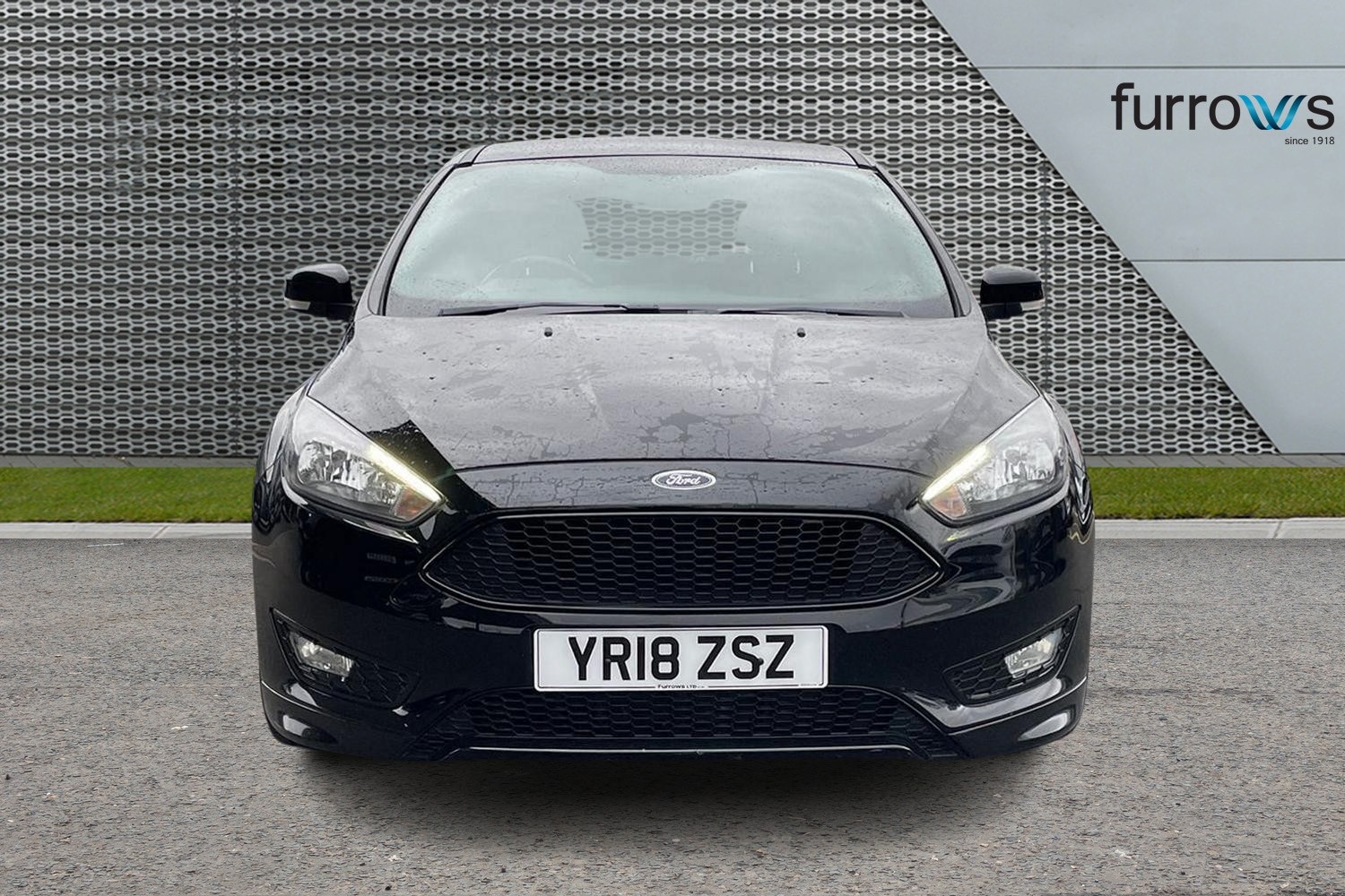 Used Ford Focus 2018 for sale - 76526529: Photo 9