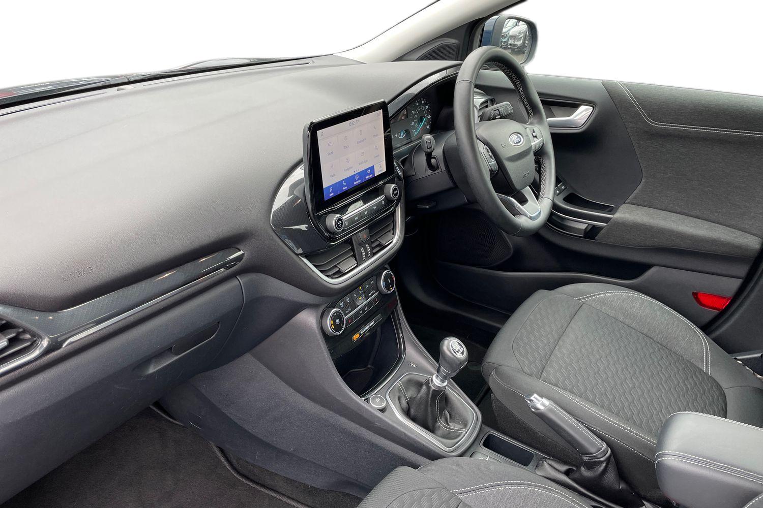 Used Ford Puma 2021 for sale - 76870652: Photo 2