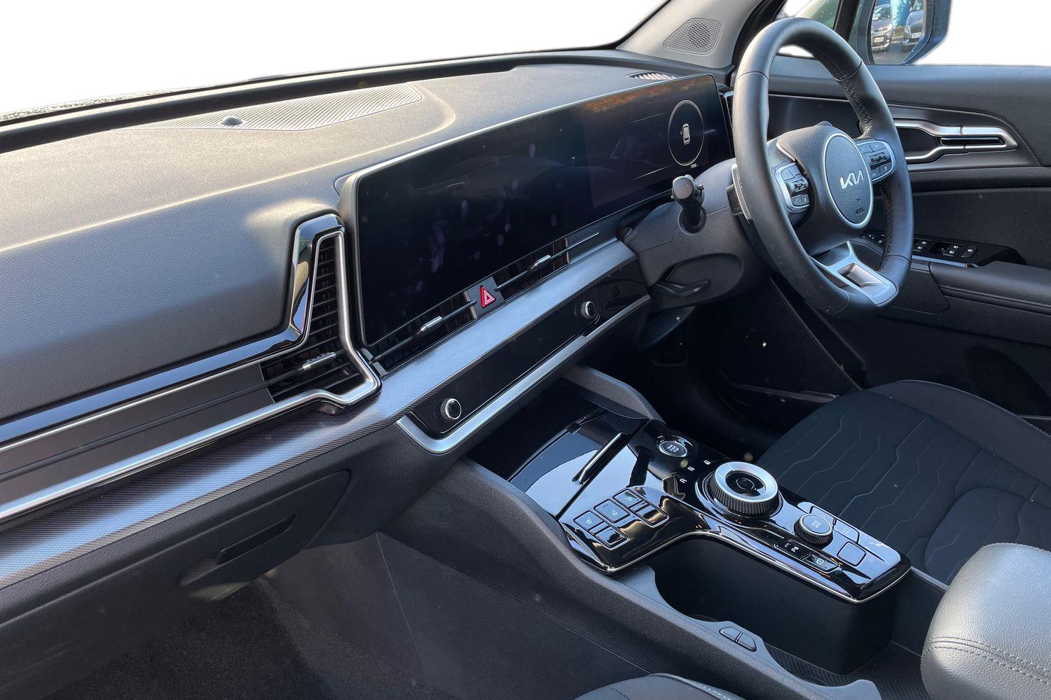 Used Kia Sportage 2025 for sale - 76873092: Photo 2