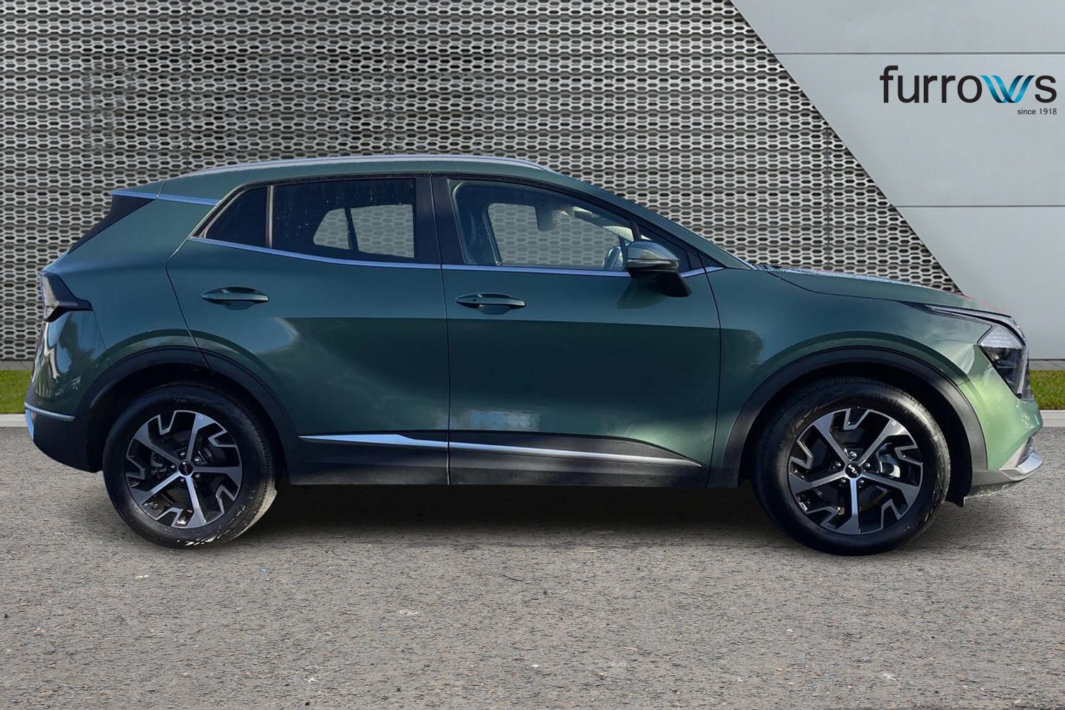 Used Kia Sportage 2025 for sale - 76873092: Photo 4