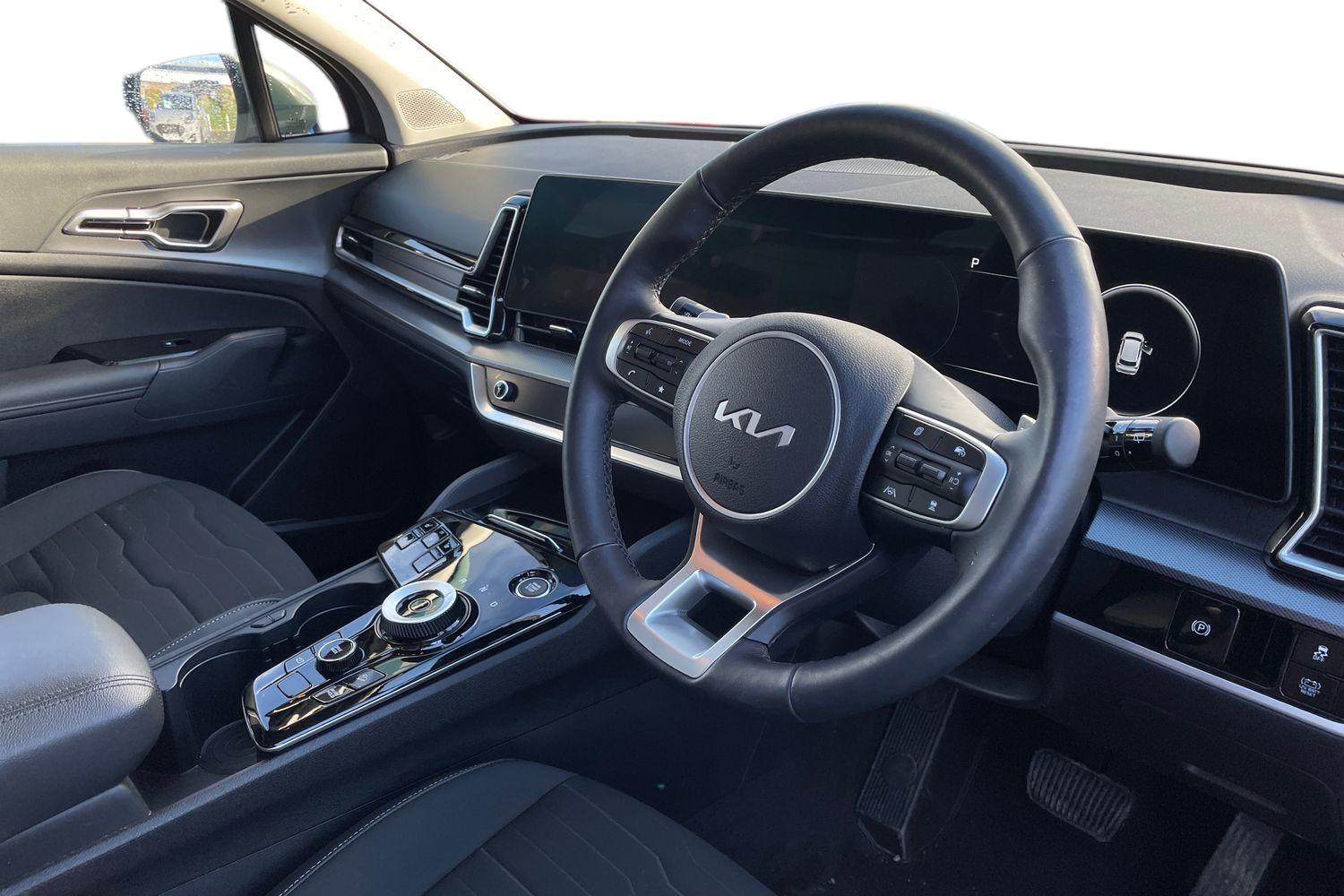 Used Kia Sportage 2025 for sale - 76873092: Photo 7