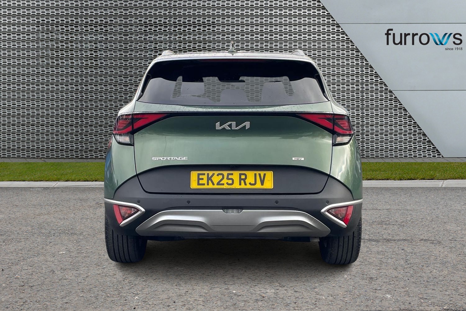 Used Kia Sportage 2025 for sale - 76873092: Photo 8