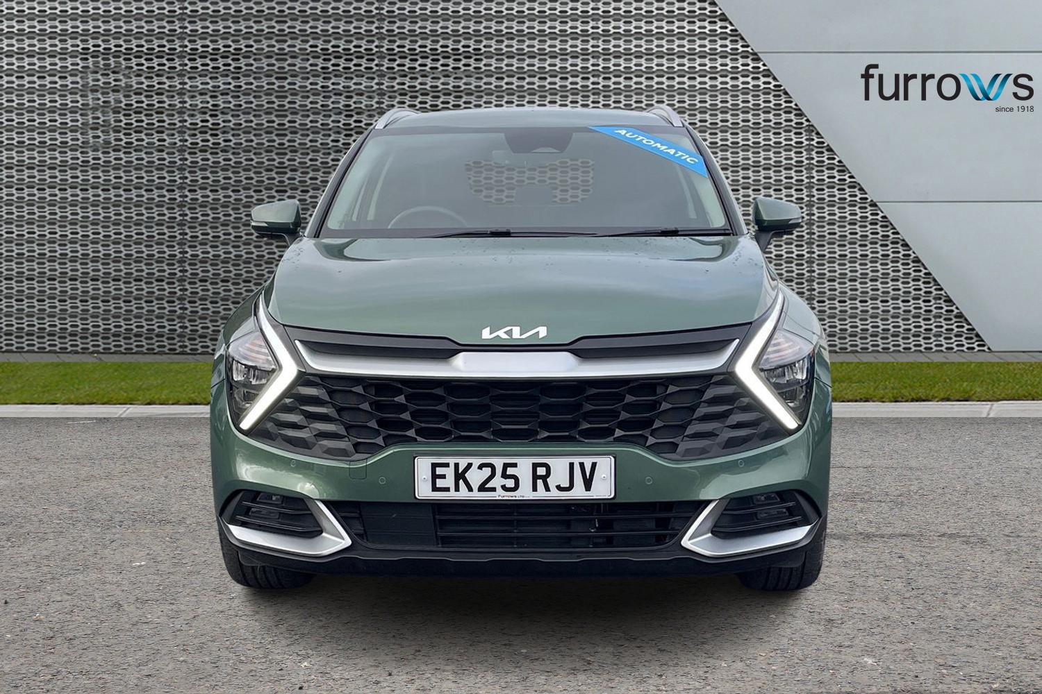 Used Kia Sportage 2025 for sale - 76873092: Photo 9