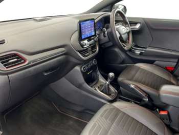 Used Ford Puma 2022 for sale - 74782699: Photo