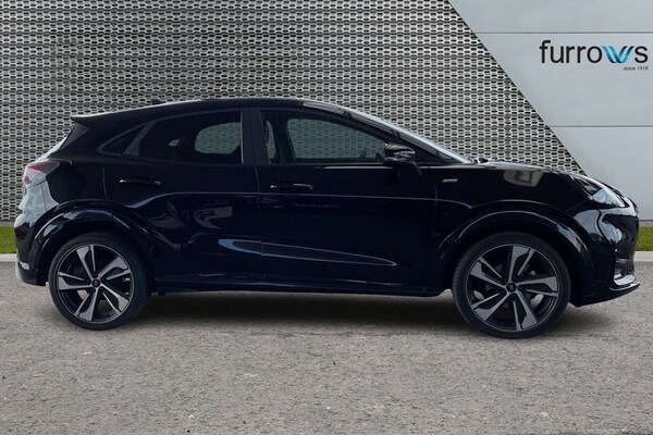 Used Ford Puma 2021 for sale - 75618518: Photo 4