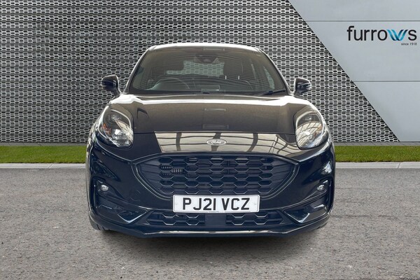 Used Ford Puma 2021 for sale - 75618518: Photo 9