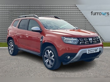 Dacia - Duster