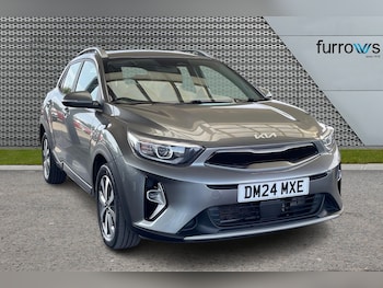 Used Kia Stonic 2024 for sale - 75664913: Photo