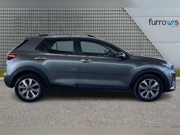 Used Kia Stonic 2024 for sale - 75664913: Photo