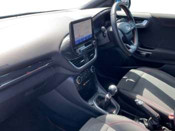 Used Ford Puma 2021 for sale - 75056583: Photo