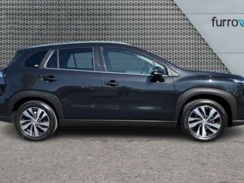 Used Suzuki SX4 S-Cross 2022 for sale - 74304334: Photo