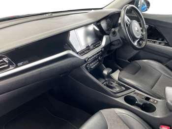 Used Kia Niro 2021 for sale - 74782681: Photo