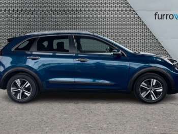 Used Kia Niro 2021 for sale - 74782681: Photo