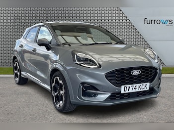 Ford - Puma