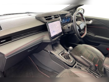 Used Ford Puma 2024 for sale - 75829178: Photo