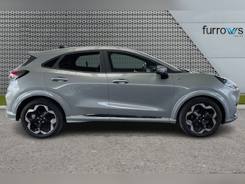 Used Ford Puma 2024 for sale - 75829178: Photo