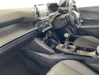 Used Peugeot 2008 2021 for sale - 74856674: Photo