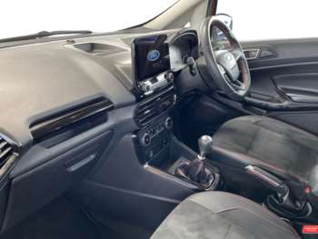 Used Ford Ecosport 2022 for sale - 74527777: Photo