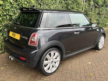 Used MINI Hatch 2007 for sale - 78515391: Photo